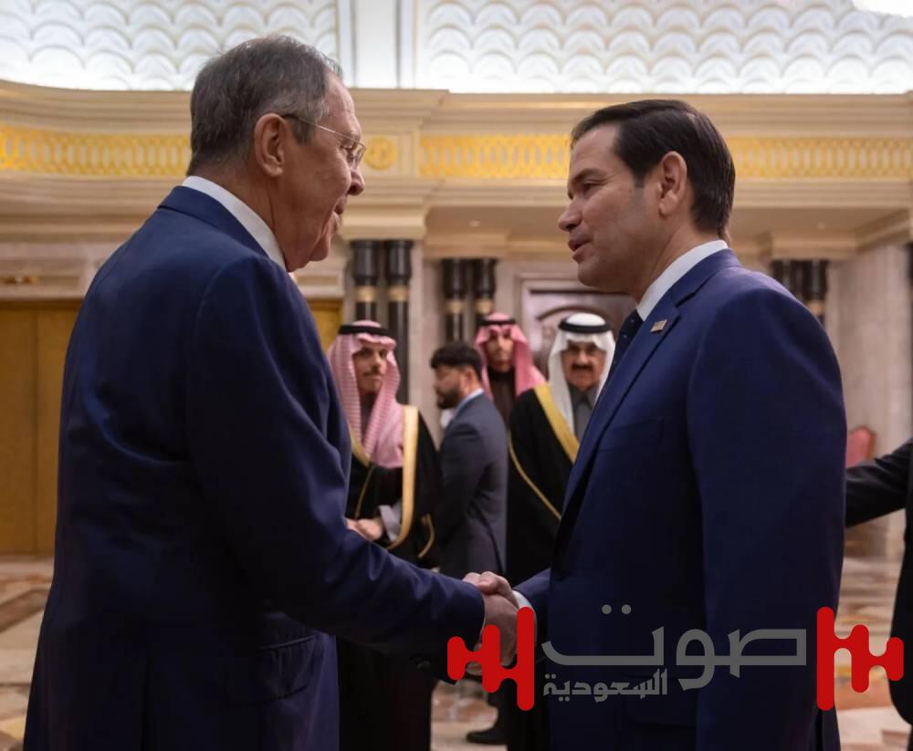 سلام أوكرانيا.. من السعودية