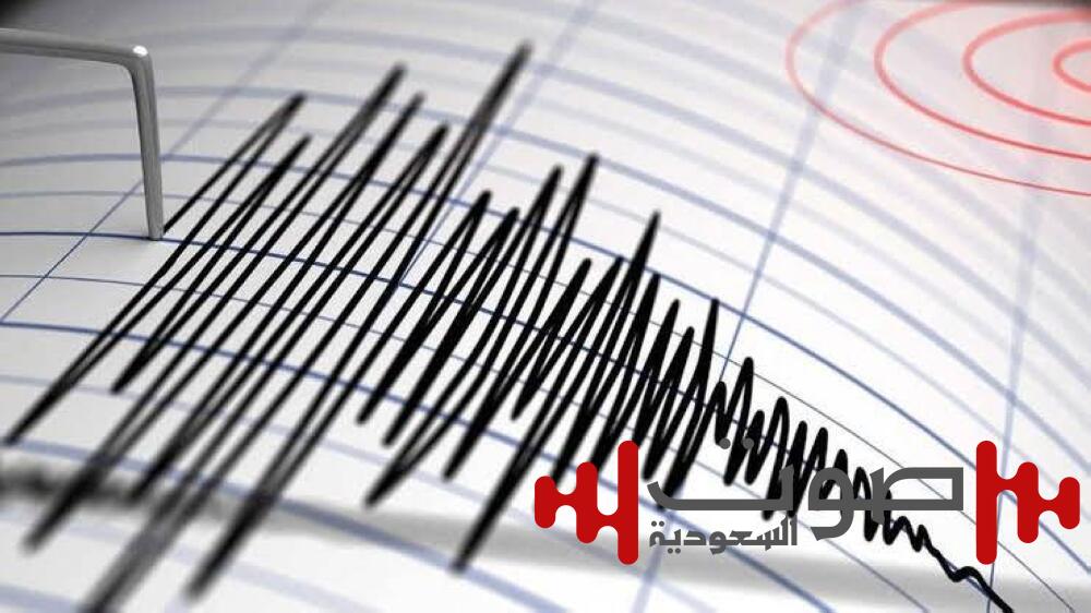 زلزال بقوة 4.6 درجة يضرب وسط تشيلي