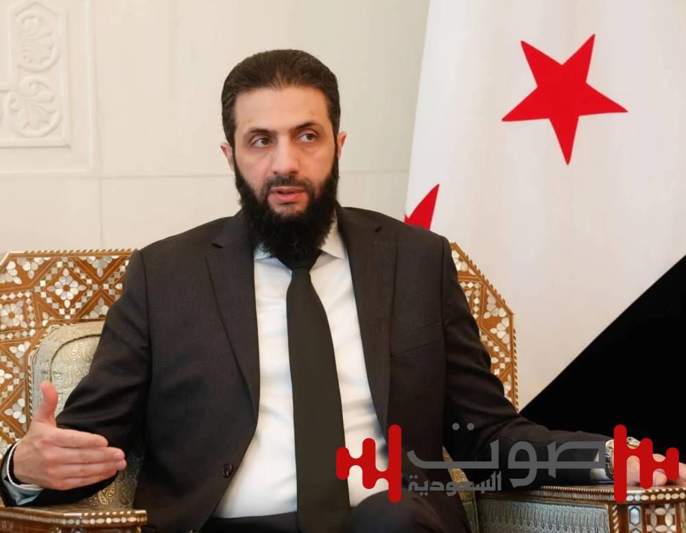 الشرع: جماعات موالية للأسد وأجانب وراء إشعال أحداث الساحل السوري الدامية