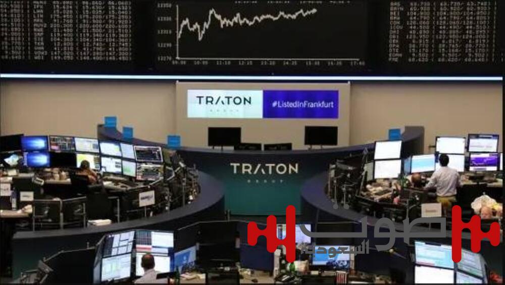 الأسهم الأوروبية تتراجع مع تهديد ترمب بالرسوم لكل الدول