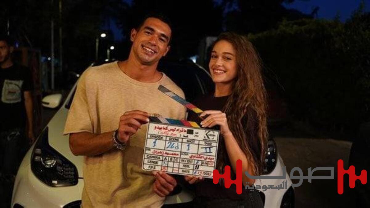 نور إيهاب ويوسف عمر في حكاية جديدة بـ«ما تراه ليس كما يبدو»