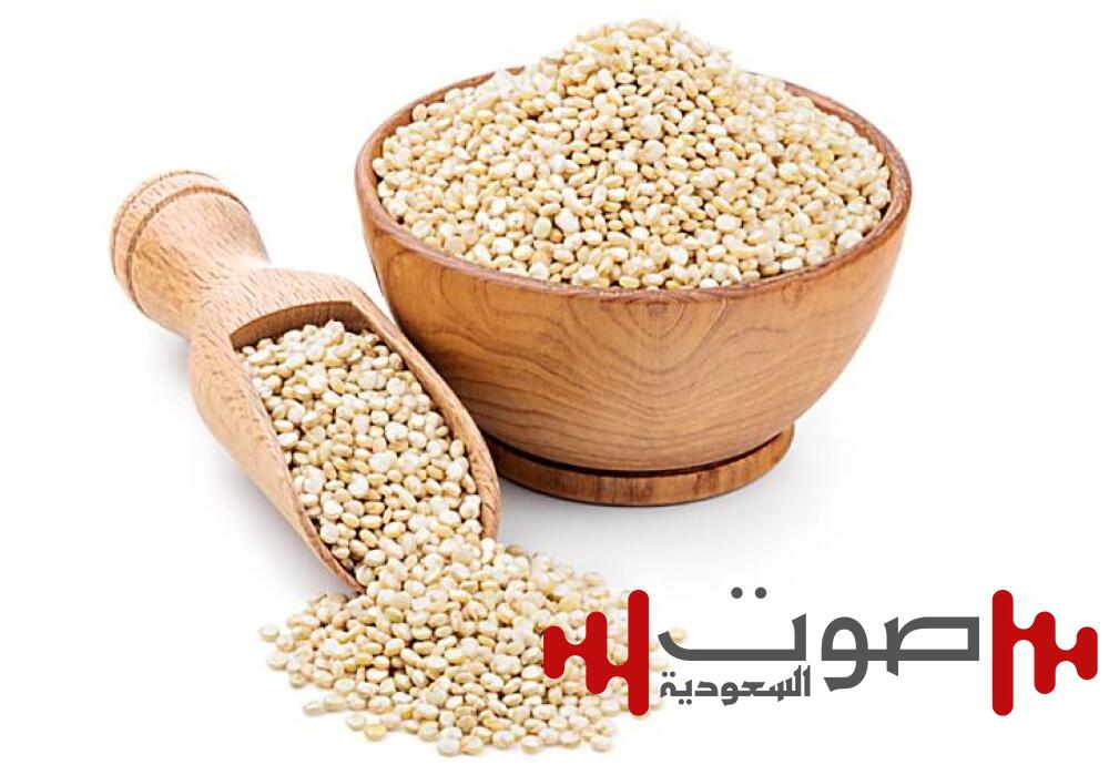 فوائد الكينوا: