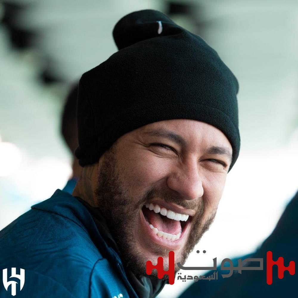 هل يستمر نيمار ؟