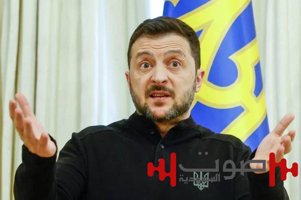 مسودة اتفاق المعادن الأوكرانية تثير جدلاً.. وزيلينسكي يطالب بضمانات أمنية أمريكية