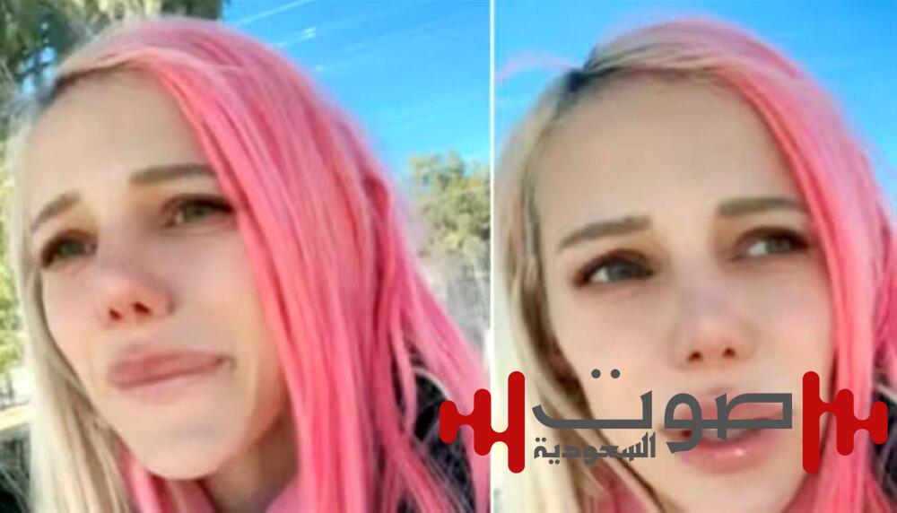مغنية تبكي بسبب «أوزمبيك».. وتحمله سبب ترقق العظام