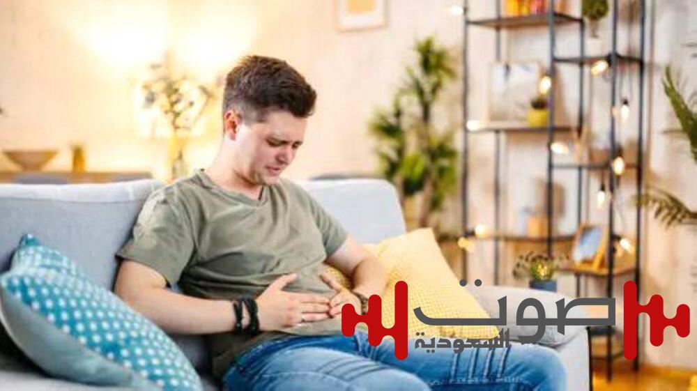 انتفاخ البطن.. خلل في ميكروبيوم الأمعاء