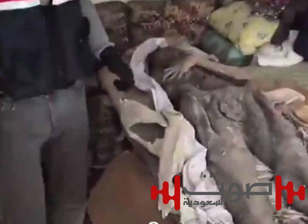 «صراخ مومياء».. إحباط محاولة بيع «قطعة أثرية» بمليون دولار