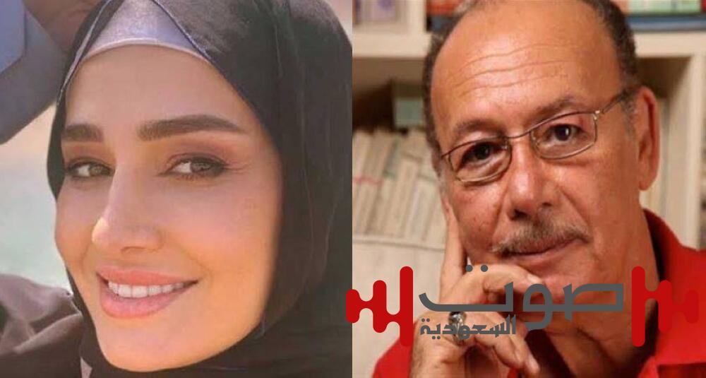 والد حلا شيحة يردّ عبر «عكاظ»: ابنتي لم تتزوج.. ارحموها من الشائعات!