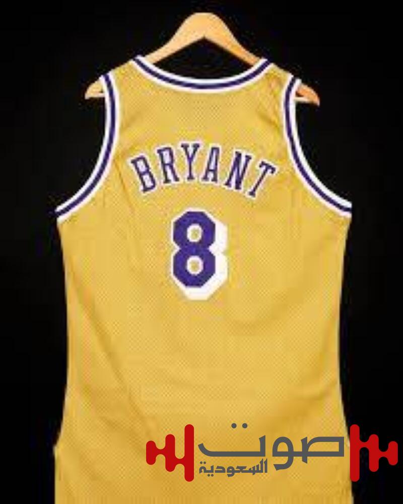 الأغلى في التاريخ.. قميصان نادران بـ 20 مليون دولار.. ما القصة؟