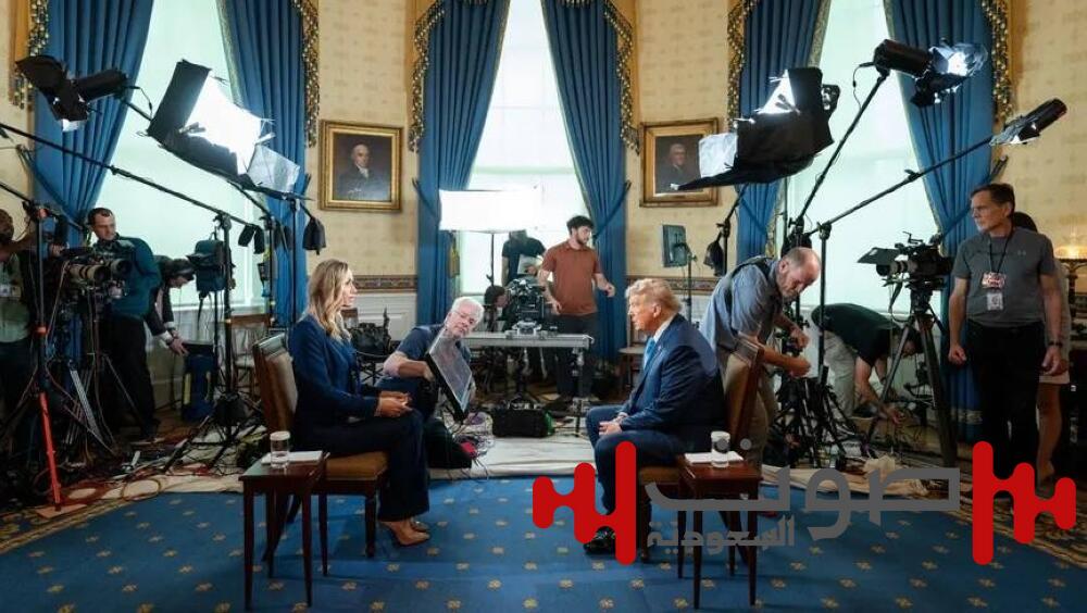 ترمب: أريد أن يتذكرني الناس «رجلاً طيباً»