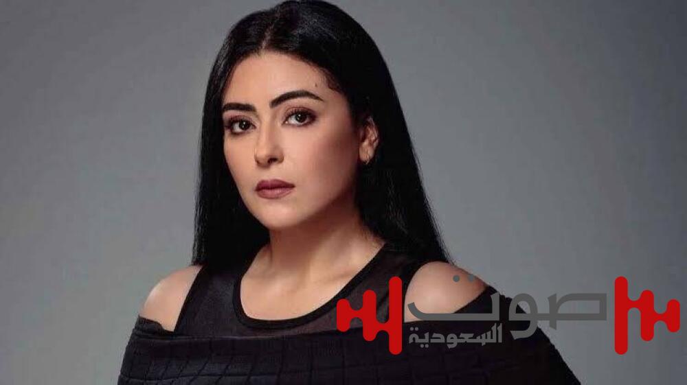 نهى عابدين تكشف مفاجأة عن سبب عدم مشاركتها في الجزء الثاني من «العتاولة»