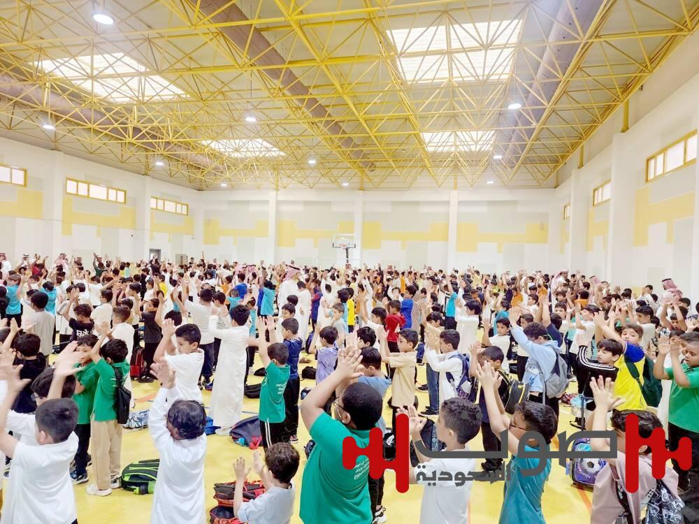 إسناد تدريس جميع المواد بالمدارس للمتخصصين.. «عكاظ» تنشر تفاصيل المواد والبدائل