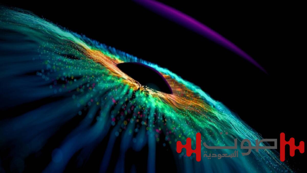 علماء الفلك يلتقطون لمحة عن ولادة نظام كوكبي جديد