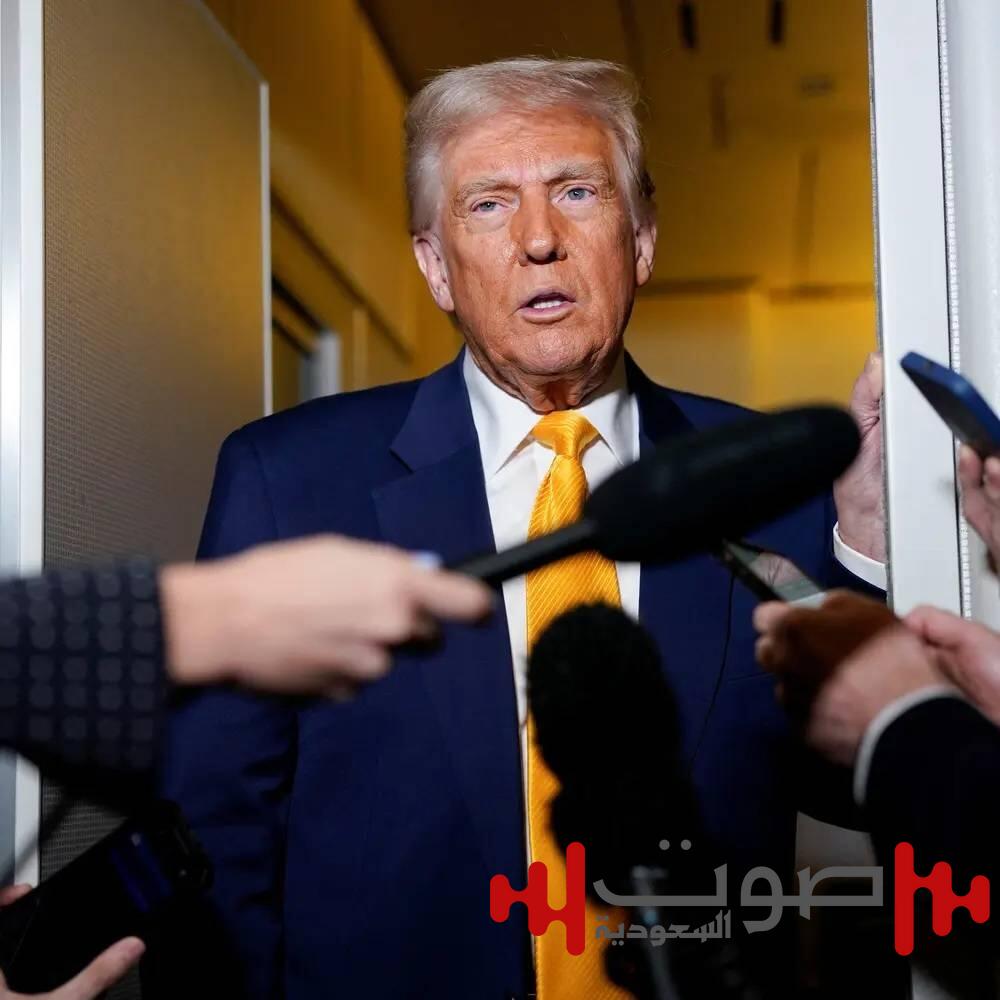 ترمب: أجرينا محادثات «جيدة للغاية» مع إيران