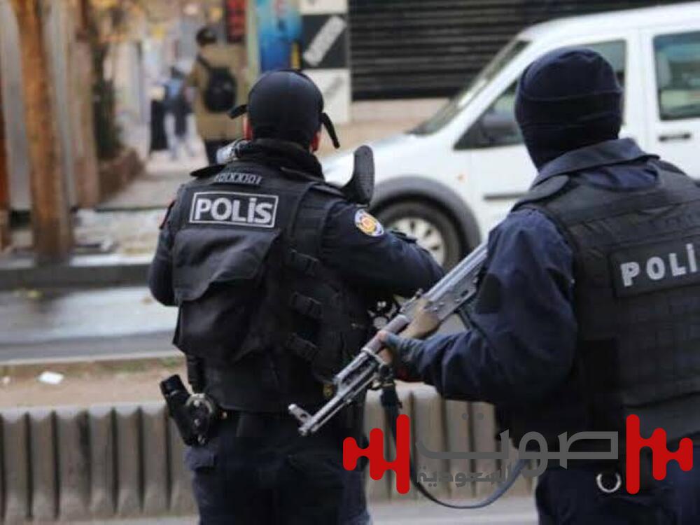 جريمة غريبة في تركيا.. سجن رجل ألقى زميله في خزان بسبب دين مالي