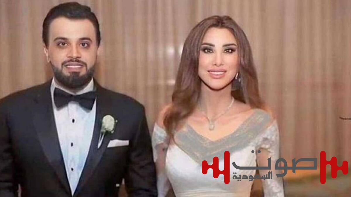 مصدر يكشف لـ«عكاظ»: مفاجأة بشأن حقيقة طلاق نجوى كرم وزوجها رجل الأعمال الإماراتي