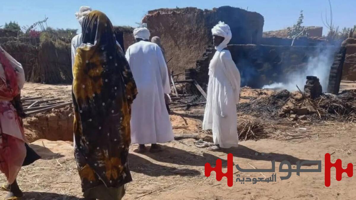 78 قتيلاً وجريحاً في الفاشر.. حكومة السودان: الدعم السريع استهدف منشآت نفط