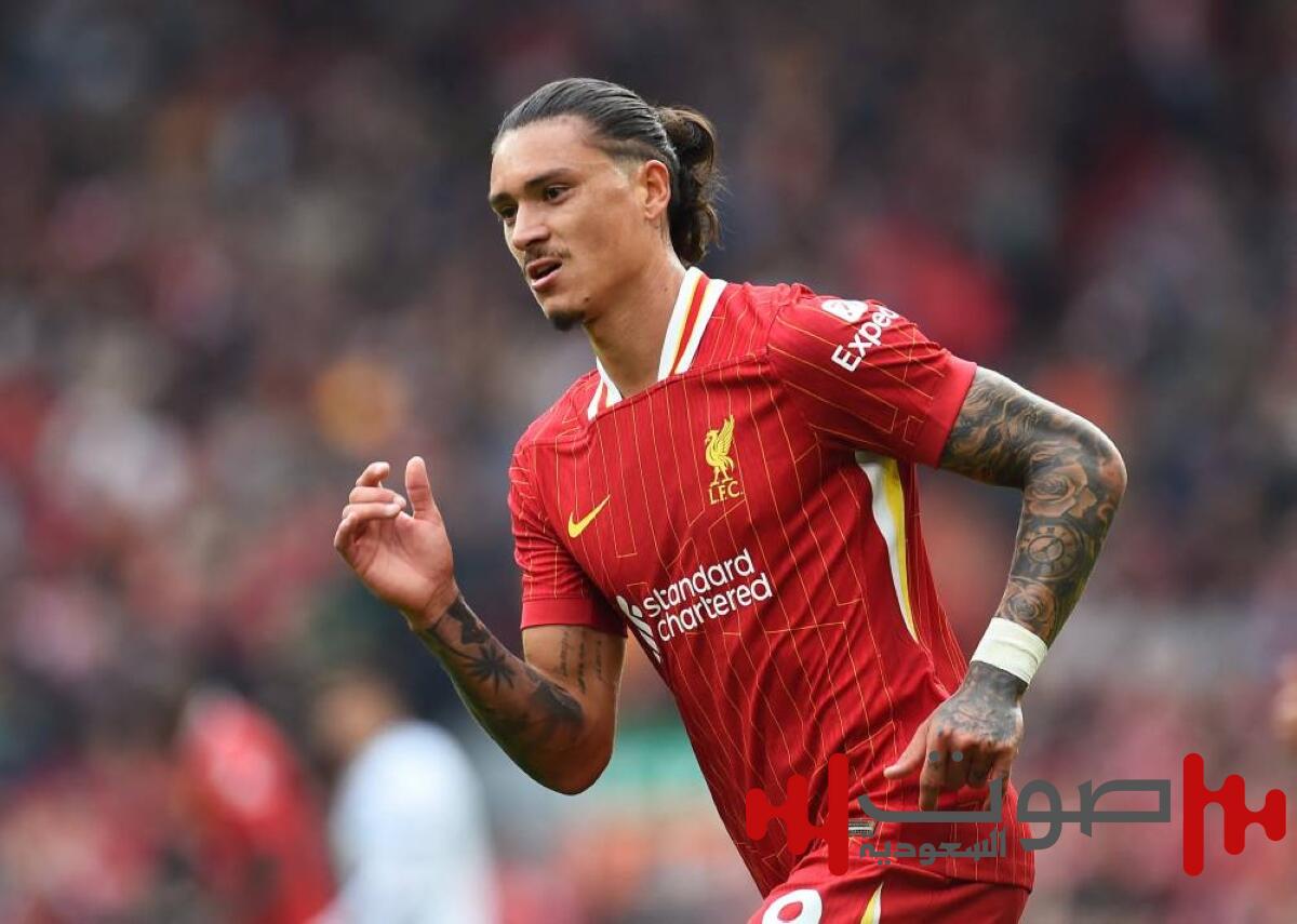 نونيز يقترب من الهلال