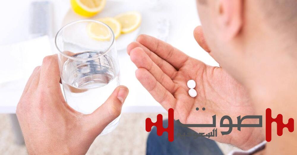 أضرار كثرة استخدام المسكنات:
