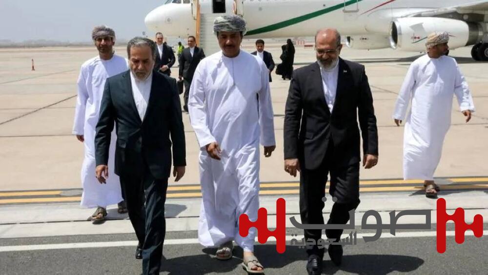 وزير خارجية إيران : ندرس المشاركة في الجولة الخامسة من المفاوضات