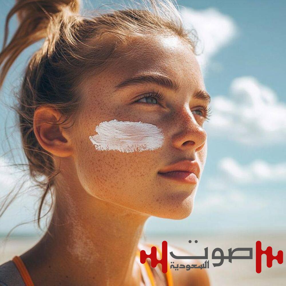 كيف تحمين بشرتك من لهيب الصيف؟