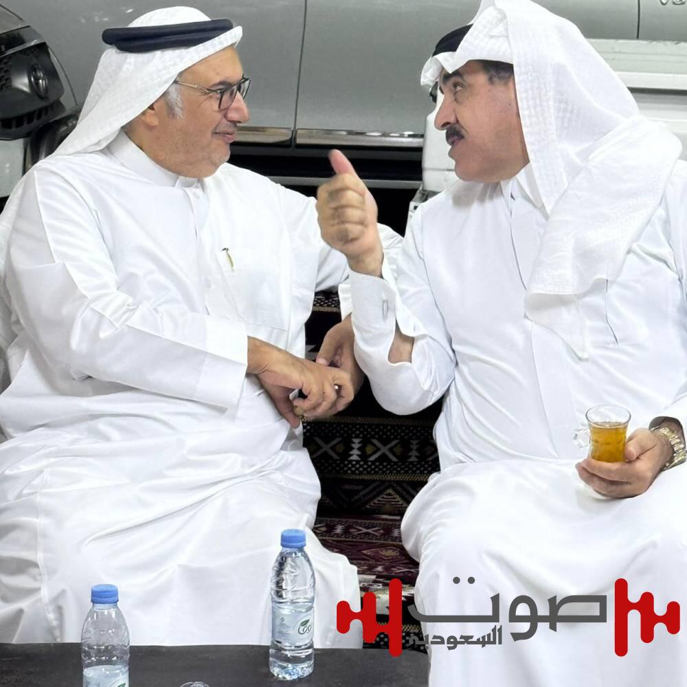 عقد قِران الوليد بن طلال الغامدي
