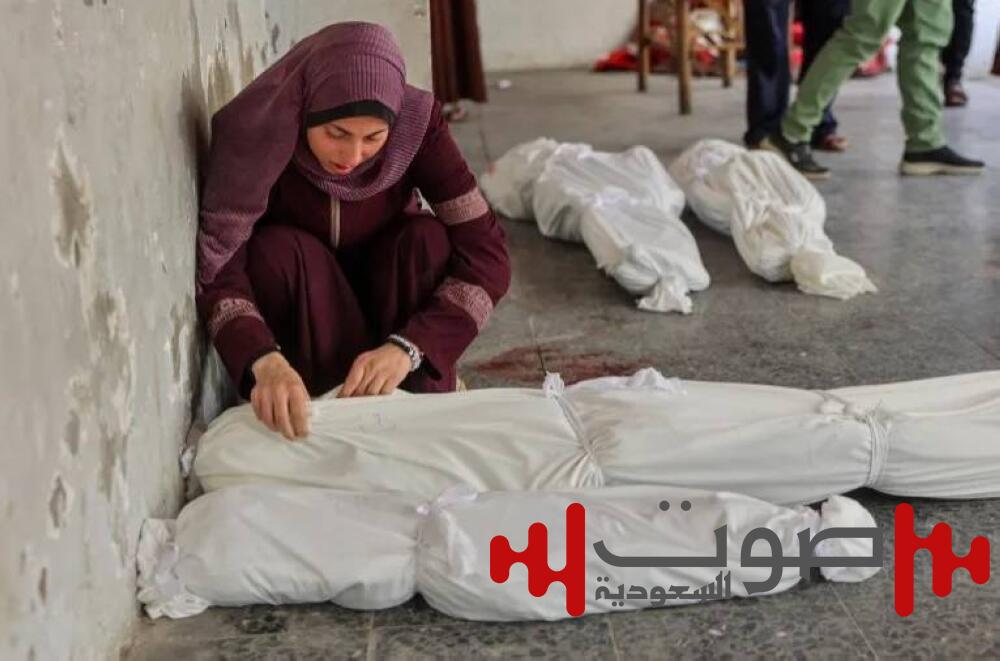 مجزرة إسرائيلية في غزة.. والاحتلال يطالب بإخلاء 3 أحياء