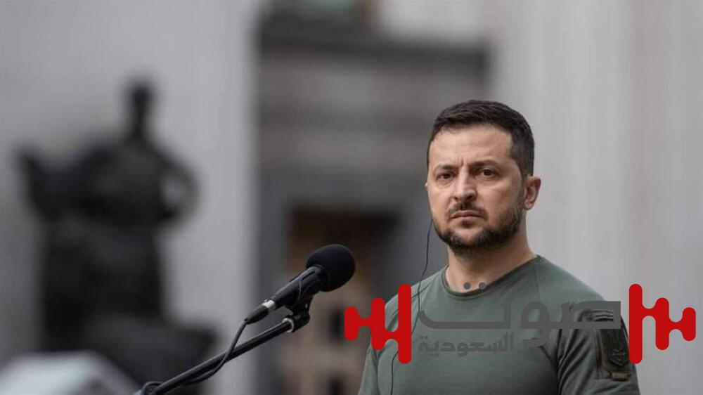 زيلينسكي: مستعدون للتفاوض مع بوتين.. الكرملين: كلام أجوف
