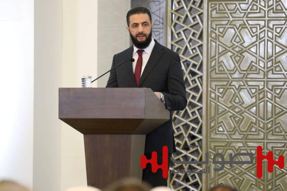 الرئيس السوري يشكل لجنة تحقيق مستقلة في أحداث الساحل