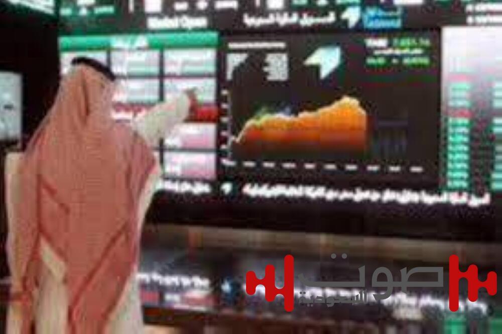 9 مليارات ريال تداولات الأسهم.. المؤشر قفز 47 نقطة
