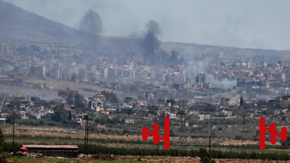 تجدد المواجهات المسلحة في السويداء