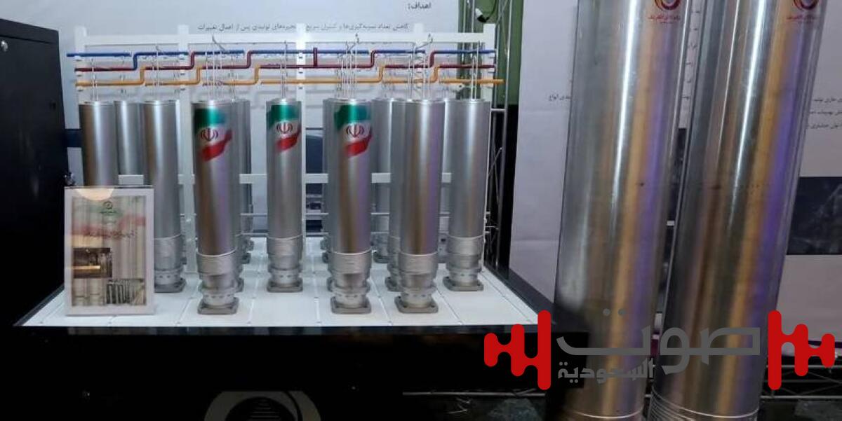 تفعيل العقوبات على إيران بين ترحيب واشنطن ومعارضة روسيا