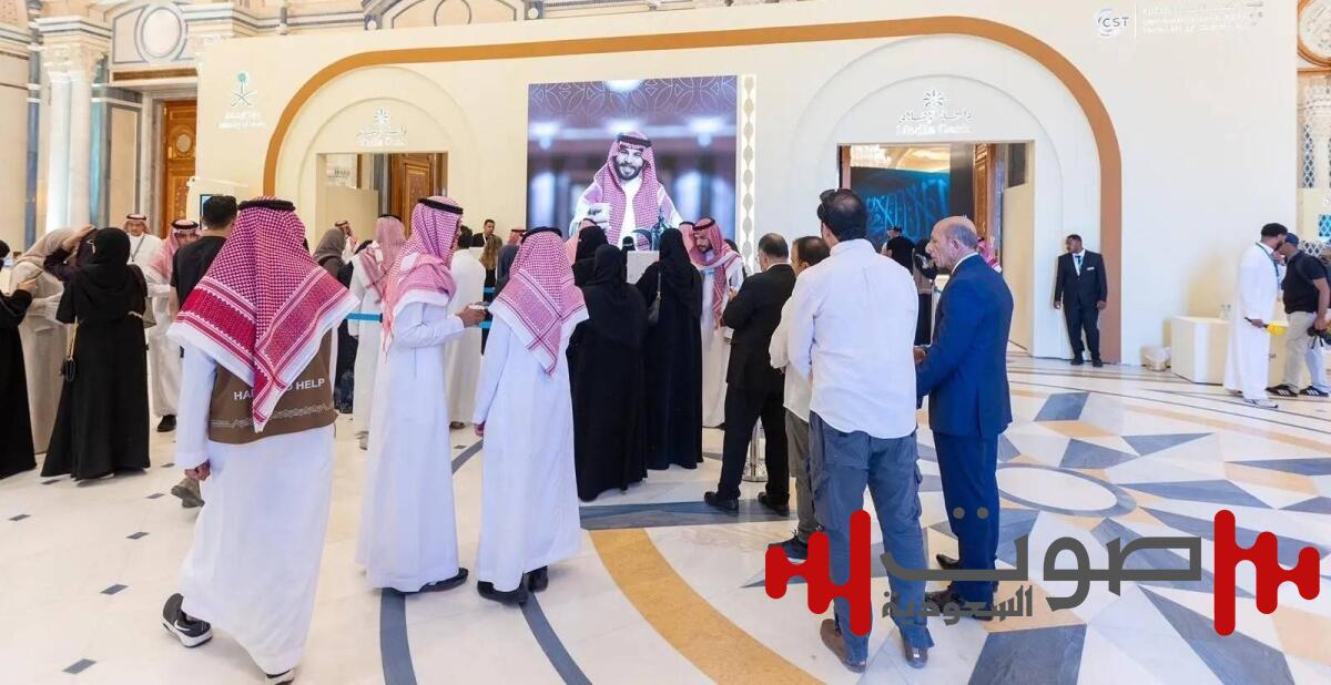 انطلاق أعمال النسخة الـ10 من «واحة الإعلام»