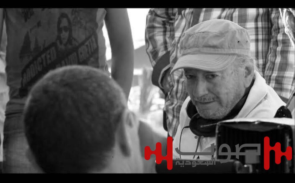 رحيل محمد لخضر حمينة.. وداعاً سيد السعفة الذهبية العربية