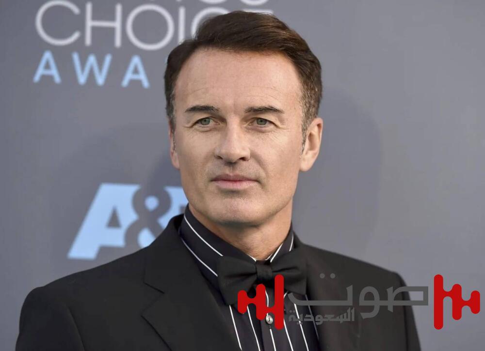 بعد أسبوع على رحيله.. الكشف عن سبب وفاة جوليان ماكماهون