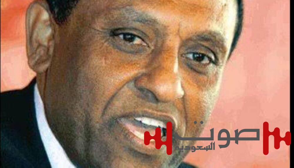 ترشيح كامل إدريس رئيساً لوزراء السودان