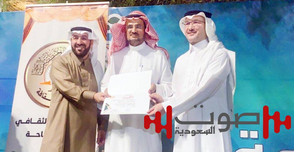أحمد قشاش وتحوله من جدل الأفكار إلى الشغف بالأشجار