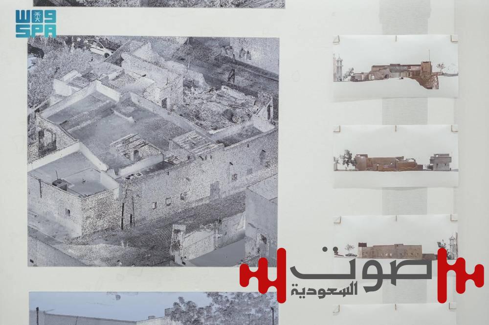 الرياض تُصدّر العمارة النجدية للعالم في بينالي البندقية 2025