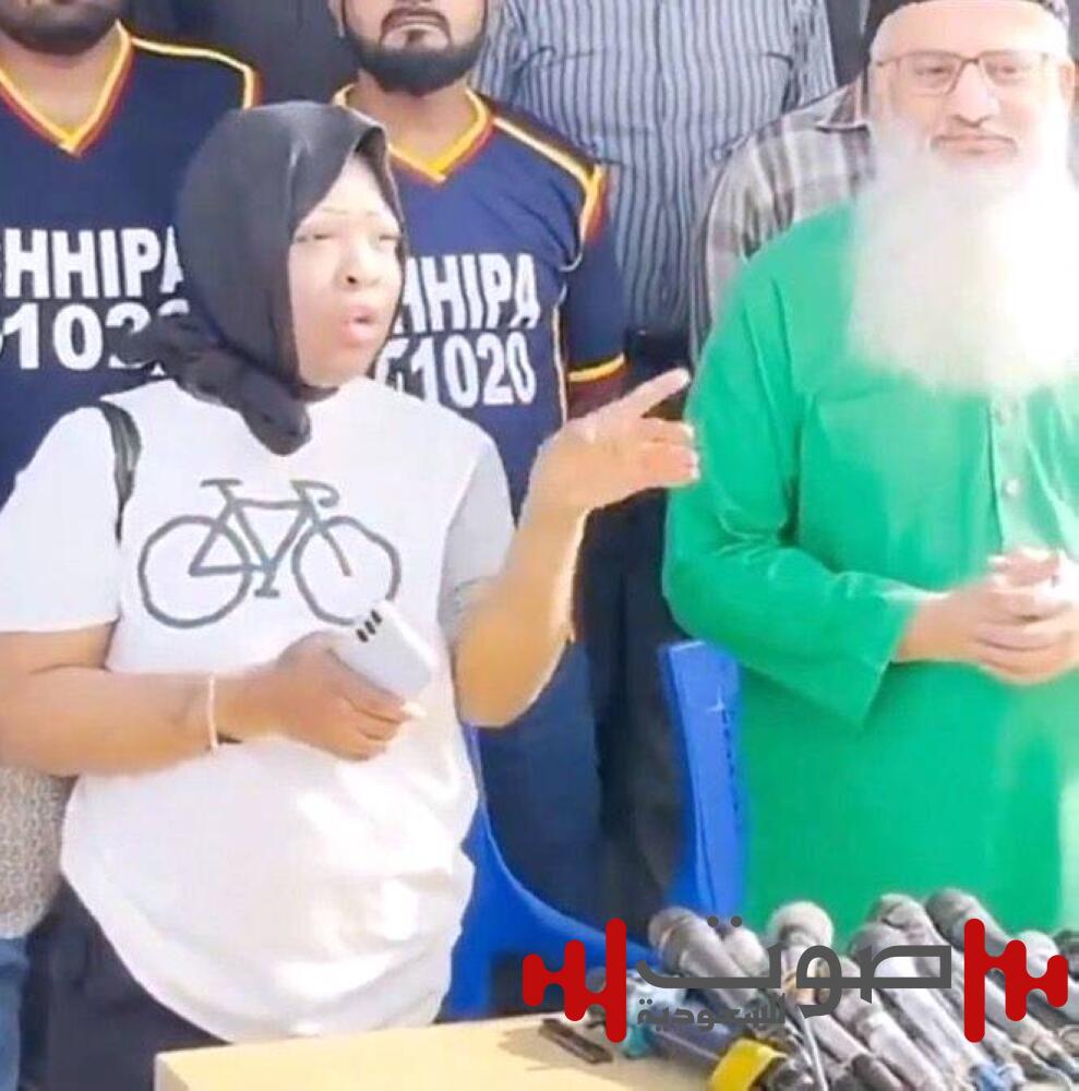 حب ثلاثينية لمراهق باكستاني يحولها مشرّدة !