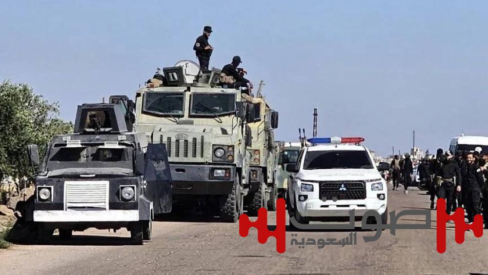 ماذا يحدث في سويداء سورية ؟