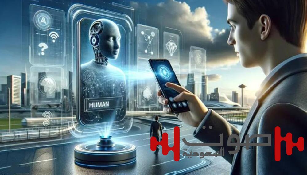 تحدّث مع الذكاء الاصطناعي بكاميرا الهاتف