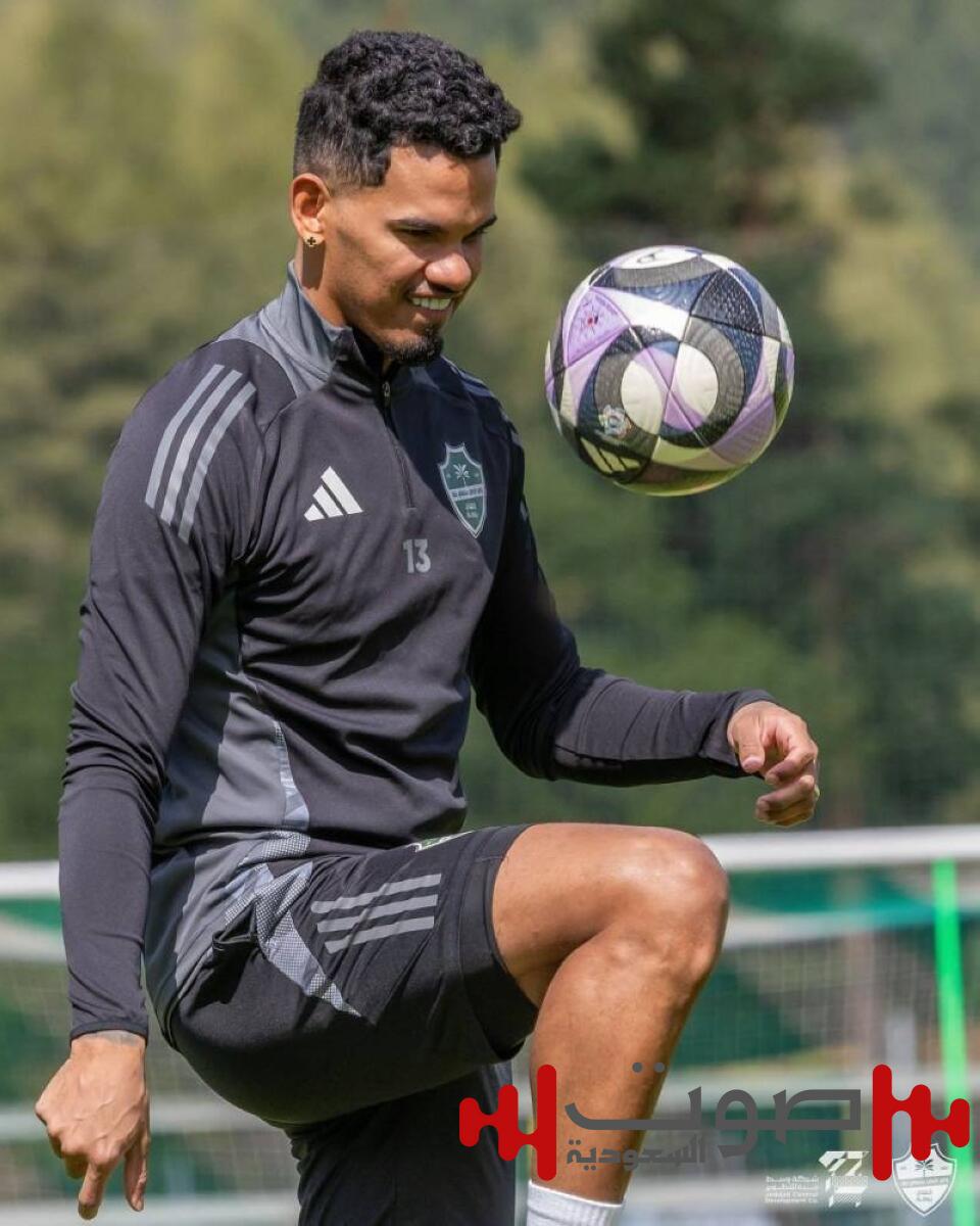 جالينو يواصل التألق مع الأهلي