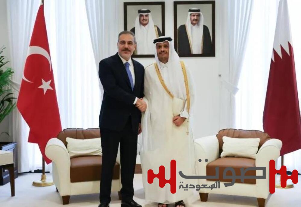 رئيس وزراء قطر: تقدم في المفاوضات بين «حماس» وإسرائيل