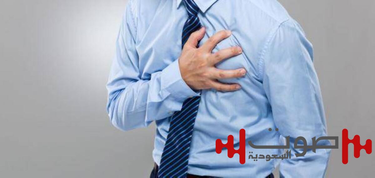 دراسة: عدوى الشرايين البكتيرية سبب لنوبات القلب