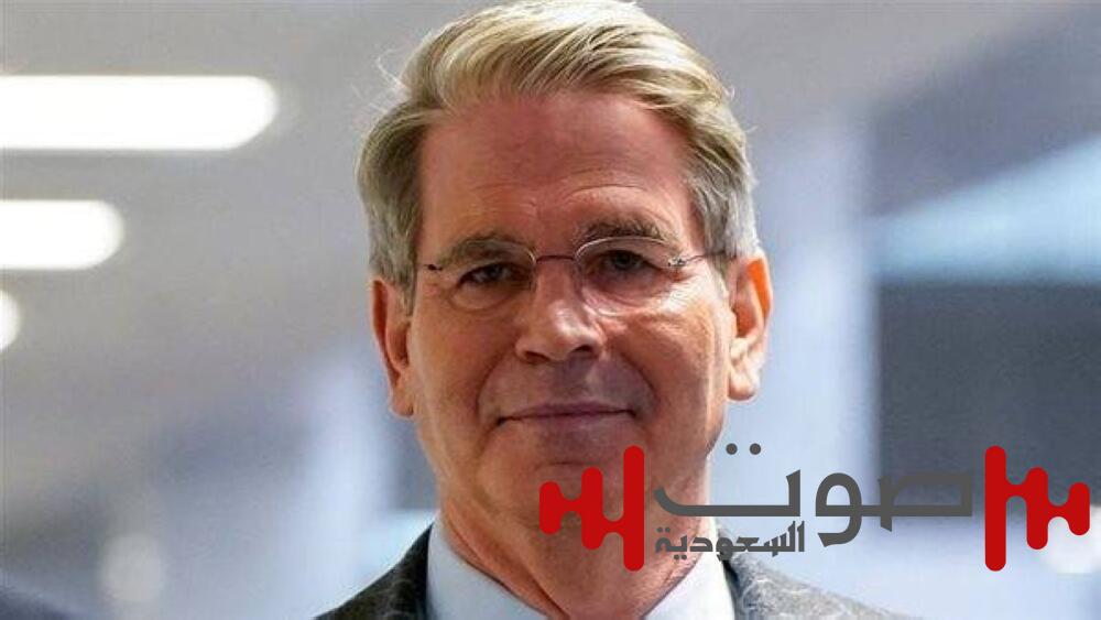 وزير الخزانة الأمريكي يتوقع انخفاض التضخم إلى 2%