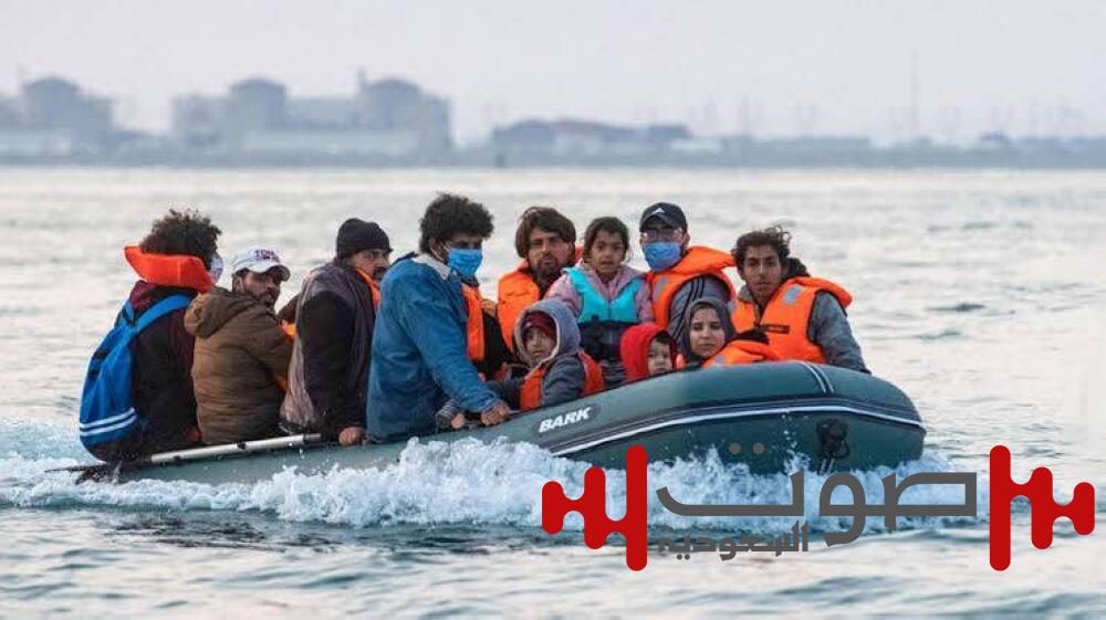 بحر المانش يبتلع أحلام المهاجرين.. حادثة مأساوية بين فرنسا وبريطانيا