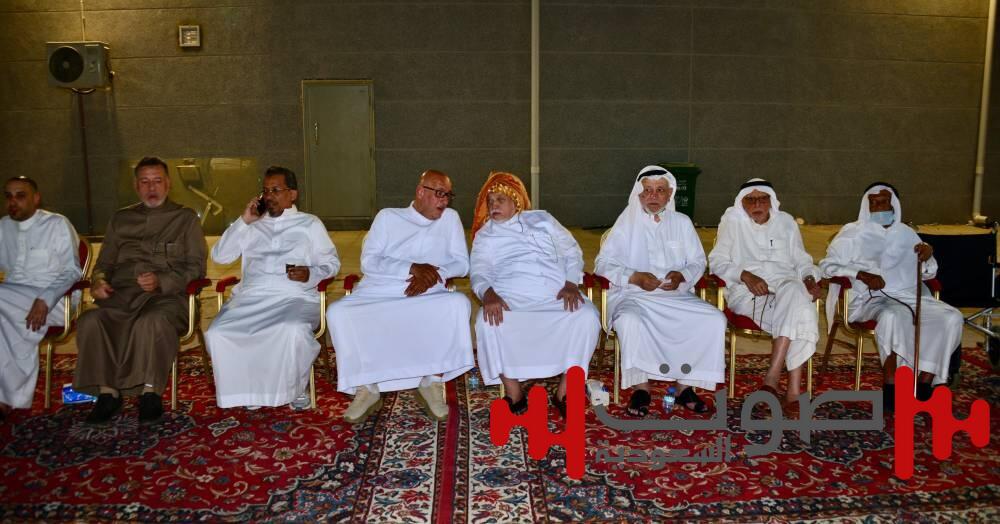 آل عسلي وآل نشار وآل الموصلي يتلقون التعازي في وفاة فقيدتهم