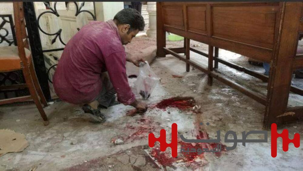 السلطات السورية: «داعش» وفلول الأسد وراء انفجار كنيسة مار إلياس