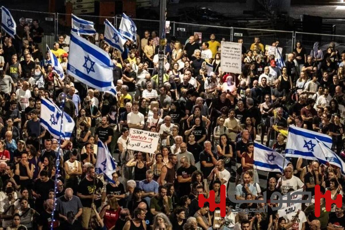 استطلاع جديد: الإسرائيليون لا يثقون بالجيش والحكومة