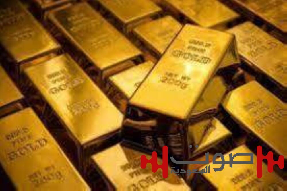 الذهب لأعلى مستوى.. الأوقية لامست 2945 دولاراً